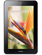 Huawei MediaPad 7 Vogue icon